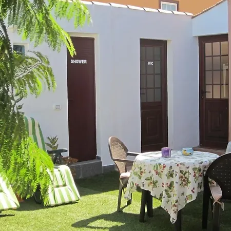 Anagato Garden Tegueste
