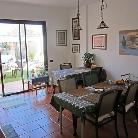بيت للعطل Anagato Garden Tegueste