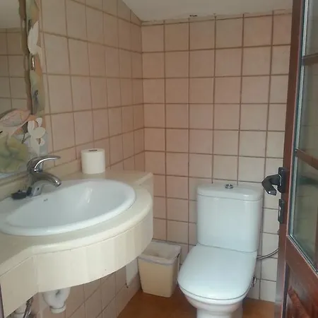 Anagato Garden بيت للعطل Tegueste