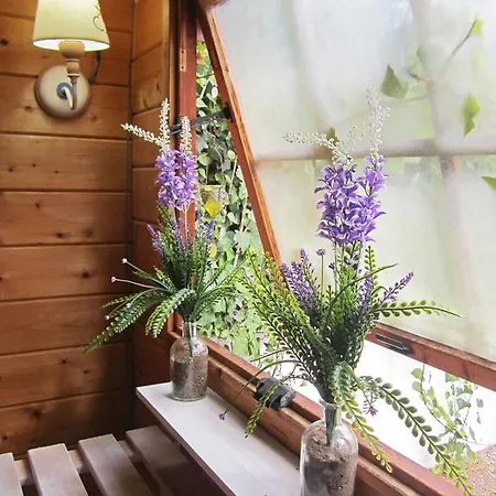 Holiday home Anagato Garden *