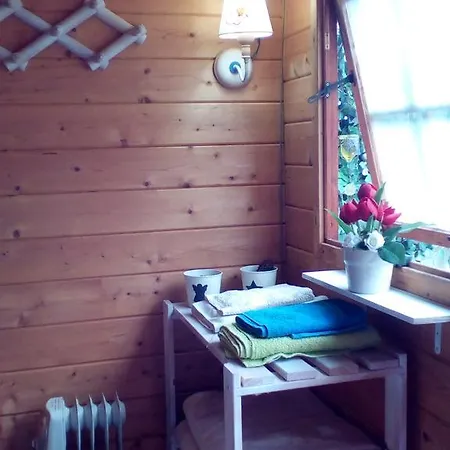 Anagato Garden Holiday home *