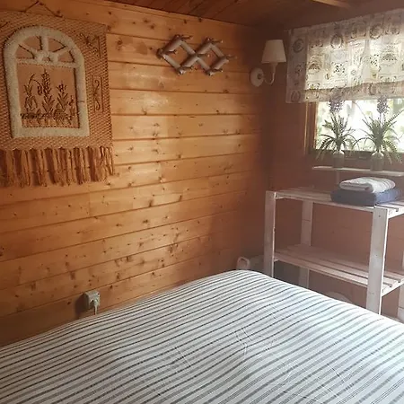Anagato Garden Tegueste